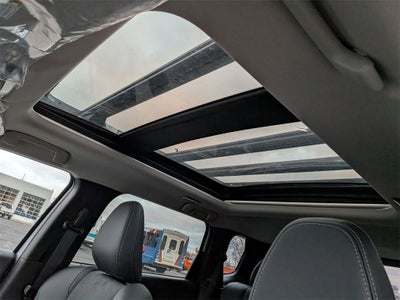 2026 Mitsubishi Outlander Trail Edition