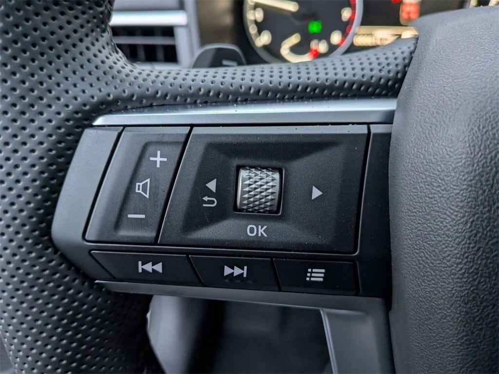 2026 Mitsubishi Outlander Trail Edition