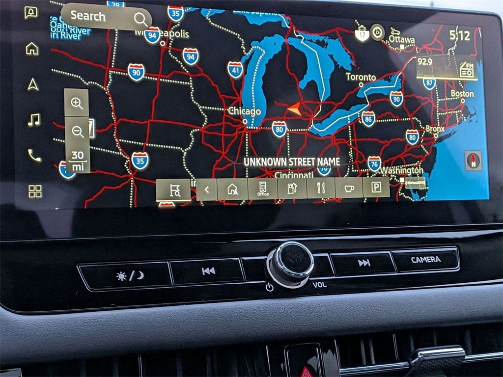 2026 Mitsubishi Outlander Trail Edition