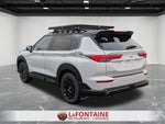 2026 Mitsubishi Outlander Trail Edition