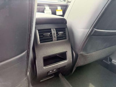 2026 Mitsubishi Outlander Trail Edition