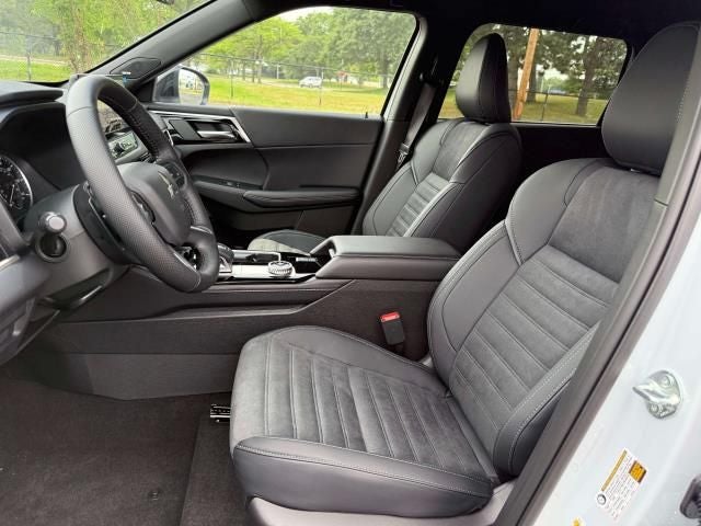2026 Mitsubishi Outlander Trail Edition