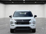 2026 Mitsubishi Outlander Trail Edition