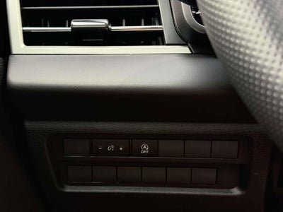 2026 Mitsubishi Outlander Trail Edition