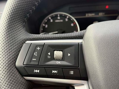 2026 Mitsubishi Outlander Trail Edition
