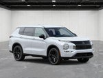 2026 Mitsubishi Outlander Trail Edition
