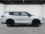2026 Mitsubishi Outlander Trail Edition