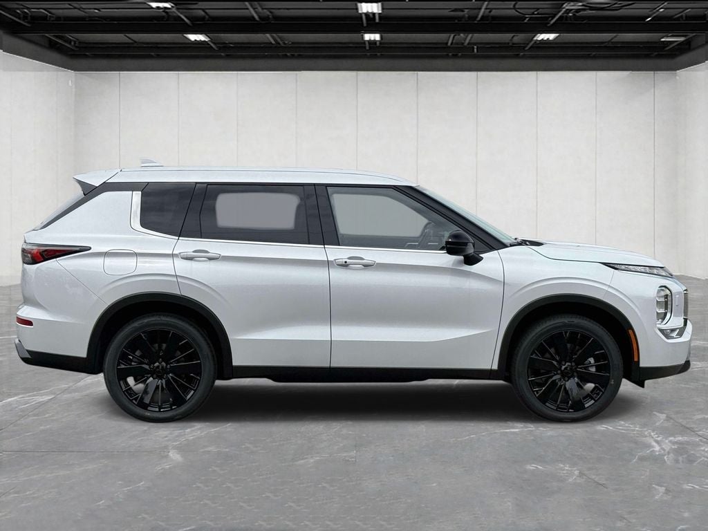 2026 Mitsubishi Outlander Trail Edition