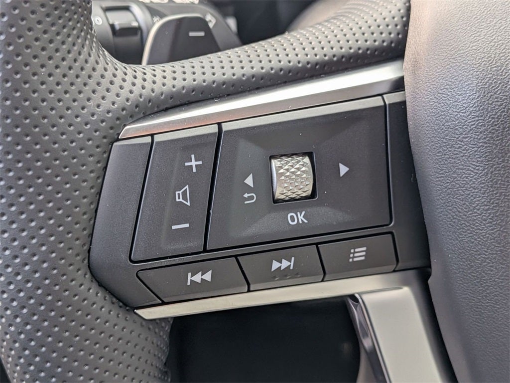 2025 Mitsubishi Outlander PLATINUM