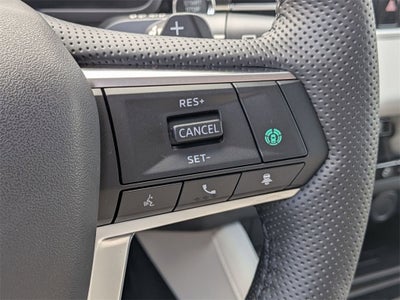 2025 Mitsubishi Outlander PLATINUM