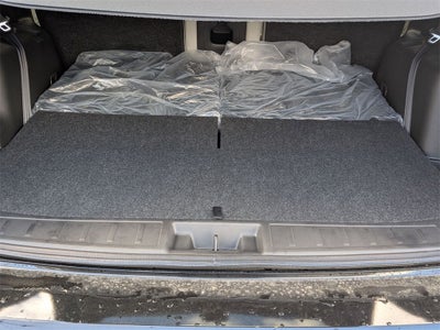 2025 Mitsubishi Outlander PLATINUM