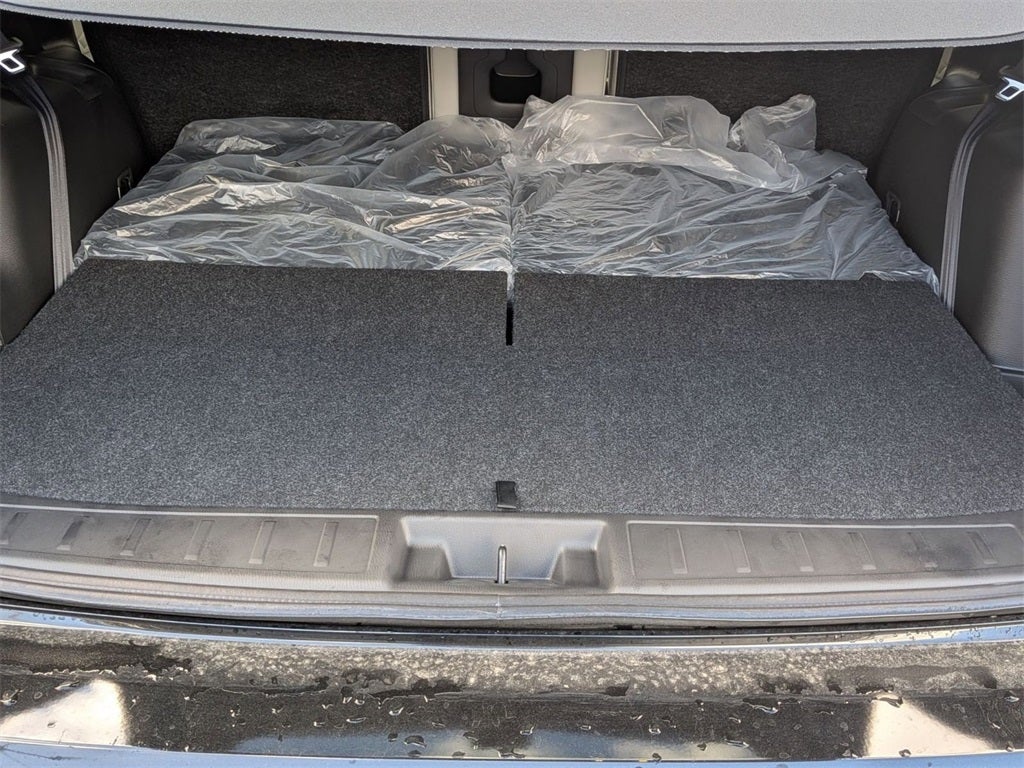 2025 Mitsubishi Outlander PLATINUM