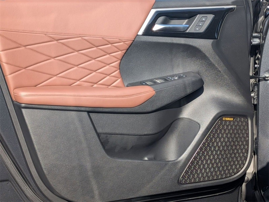 2025 Mitsubishi Outlander SEL