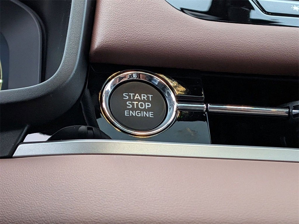 2026 Mitsubishi Outlander SEL