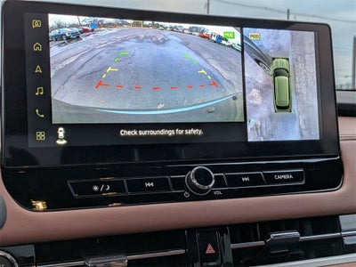 2026 Mitsubishi Outlander SEL