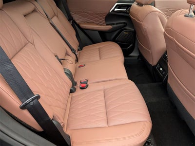 2026 Mitsubishi Outlander SEL