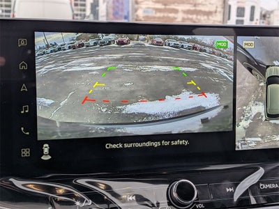 2026 Mitsubishi Outlander SEL