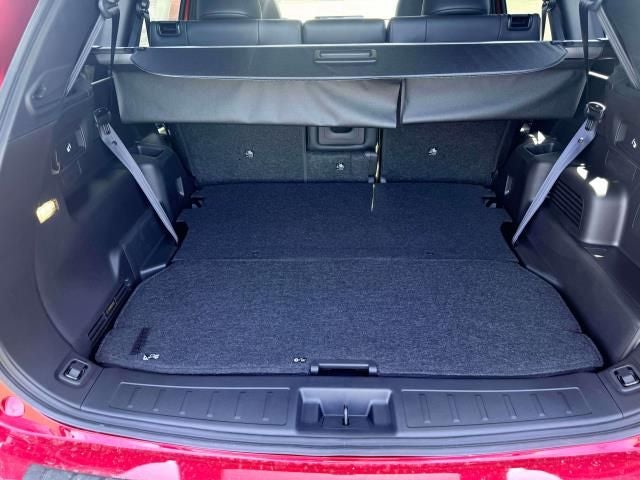 2026 Mitsubishi Outlander Black Edition