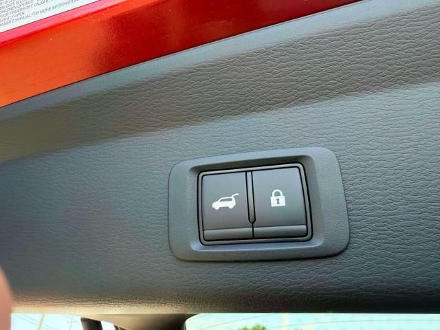 2026 Mitsubishi Outlander Black Edition