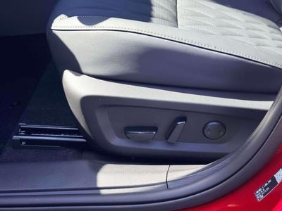 2026 Mitsubishi Outlander Black Edition