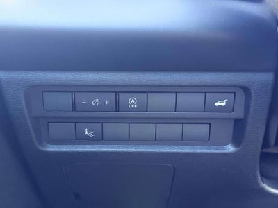 2026 Mitsubishi Outlander Black Edition