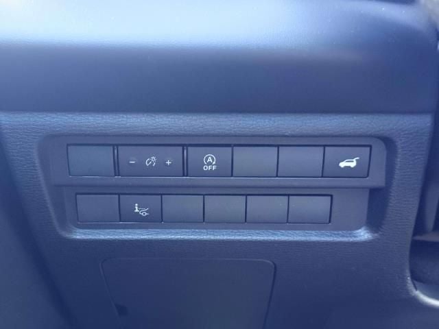 2026 Mitsubishi Outlander Black Edition
