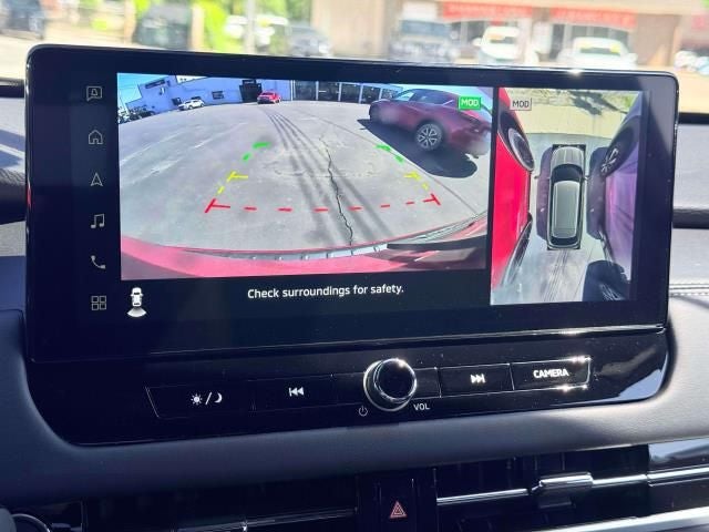 2026 Mitsubishi Outlander Black Edition