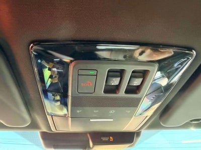 2026 Mitsubishi Outlander Black Edition