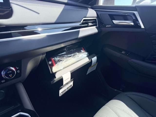 2026 Mitsubishi Outlander Black Edition