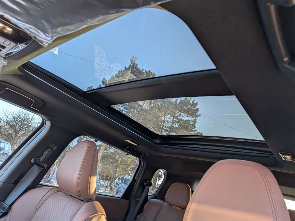 2026 Mitsubishi Outlander SEL