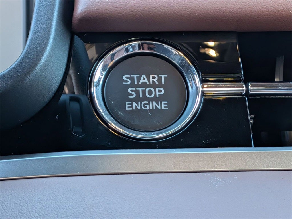 2026 Mitsubishi Outlander SEL