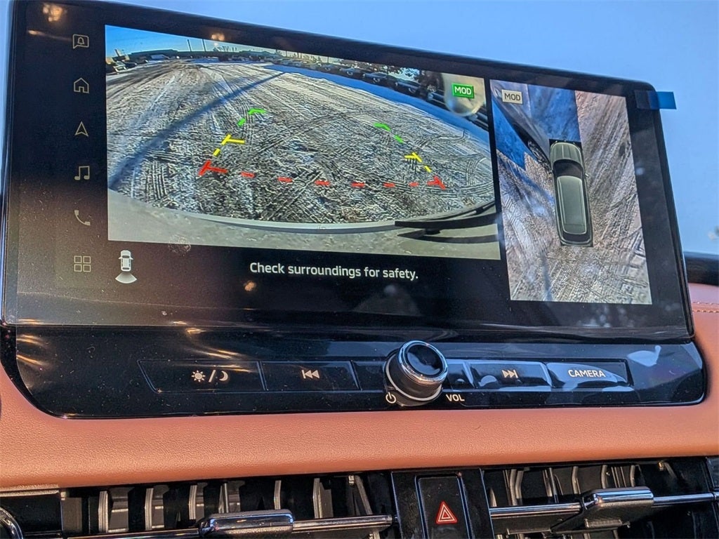 2026 Mitsubishi Outlander SEL