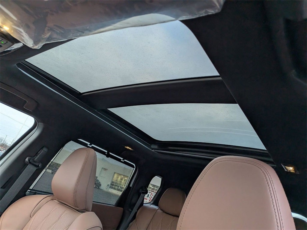 2026 Mitsubishi Outlander SEL