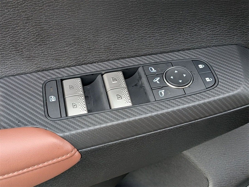 2026 Mitsubishi Outlander SEL