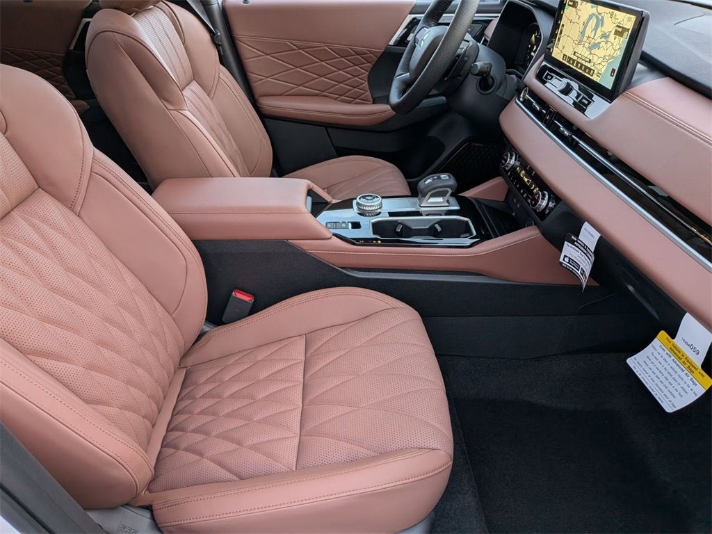 2026 Mitsubishi Outlander SEL