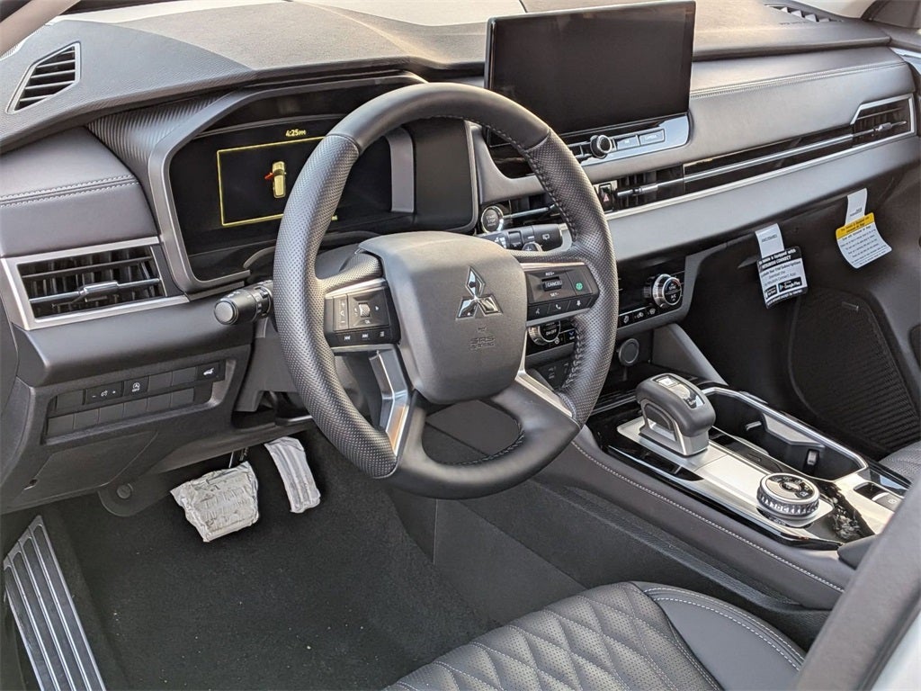 2026 Mitsubishi Outlander SEL
