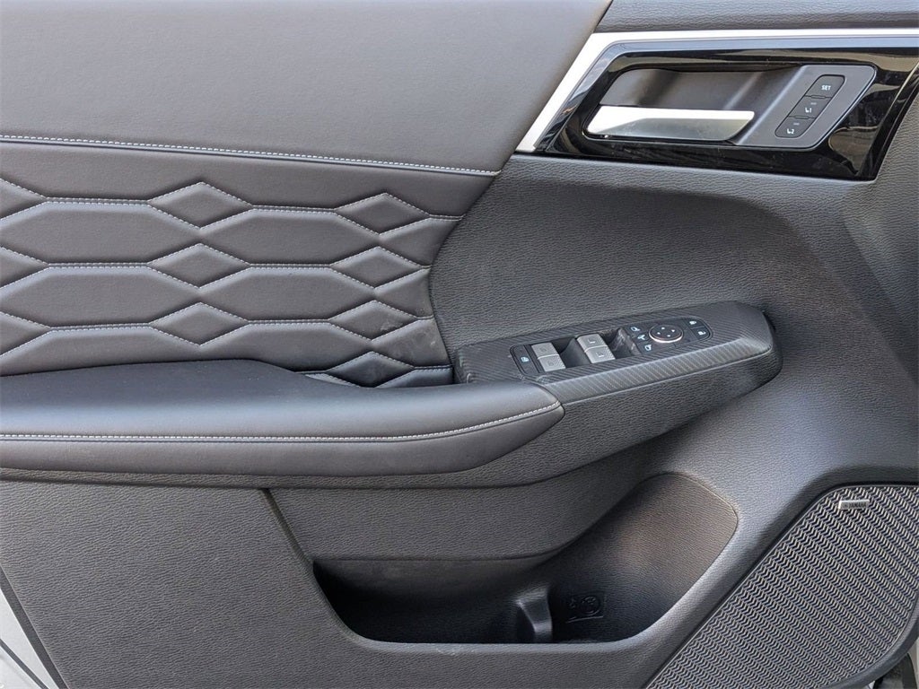 2026 Mitsubishi Outlander SEL