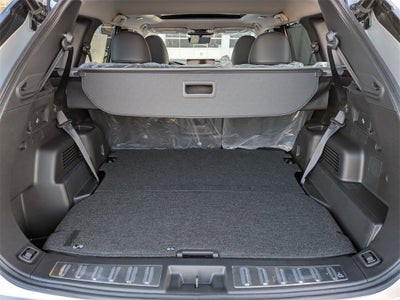 2026 Mitsubishi Outlander SEL