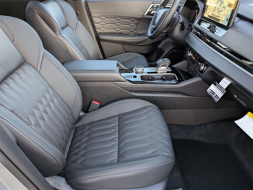 2026 Mitsubishi Outlander SEL