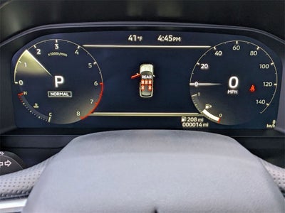 2026 Mitsubishi Outlander SEL