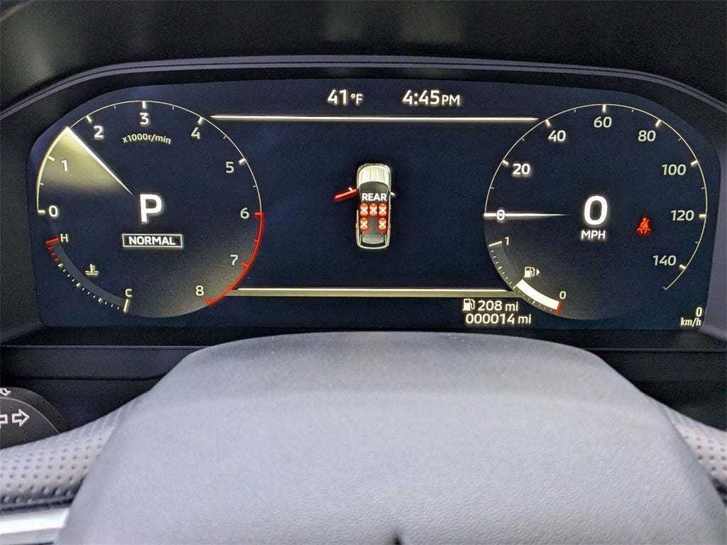 2026 Mitsubishi Outlander SEL