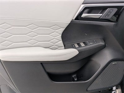 2026 Mitsubishi Outlander SEL