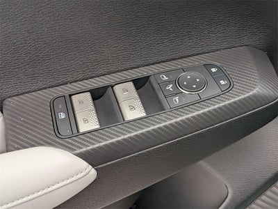 2026 Mitsubishi Outlander SEL