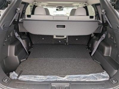 2026 Mitsubishi Outlander SEL