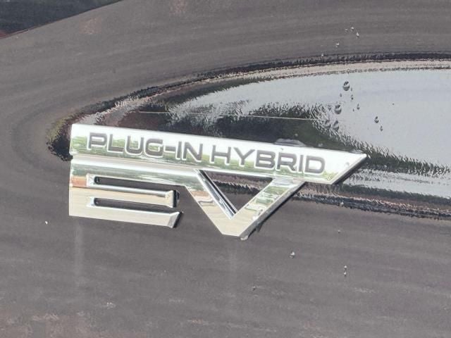 2026 Mitsubishi Outlander PHEV SE