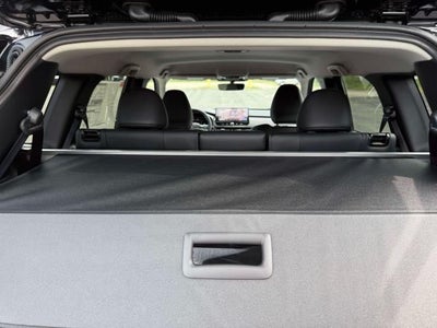 2026 Mitsubishi Outlander PHEV SE