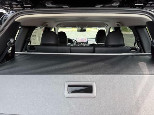 2026 Mitsubishi Outlander PHEV SE