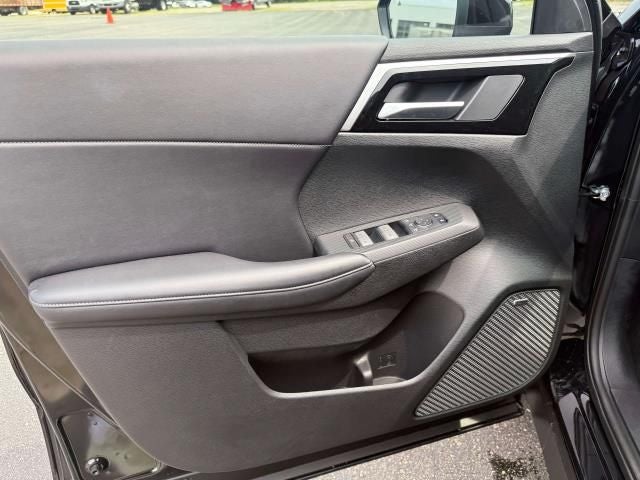 2026 Mitsubishi Outlander PHEV SE