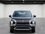 2026 Mitsubishi Outlander PHEV SE