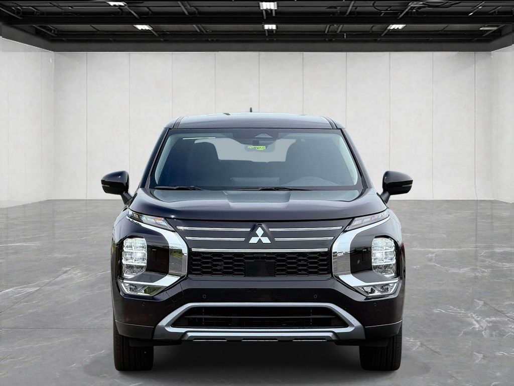 2026 Mitsubishi Outlander PHEV SE
